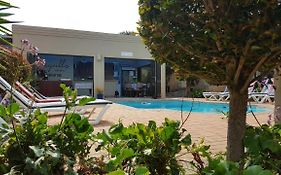 Seagulls Guest House