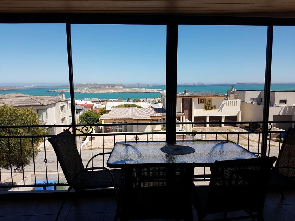 Seagulls Guest House Langebaan Buitenkant foto